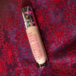 Jeffree Star Hunty from summer chrome collection